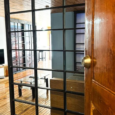 Lofts En Casa Azul Centro De Slp - Inmotega Apartment San Luis Potosi Luaran gambar
