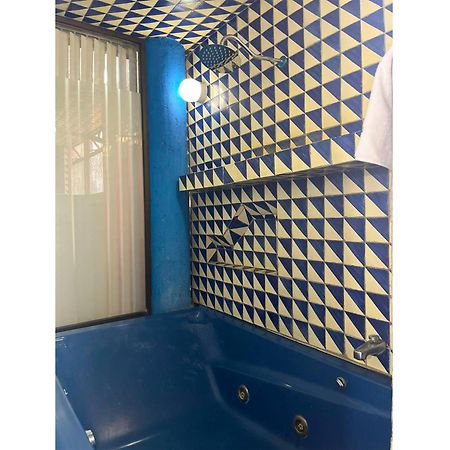 Lofts En Casa Azul Centro De Slp - Inmotega Apartment San Luis Potosi Luaran gambar