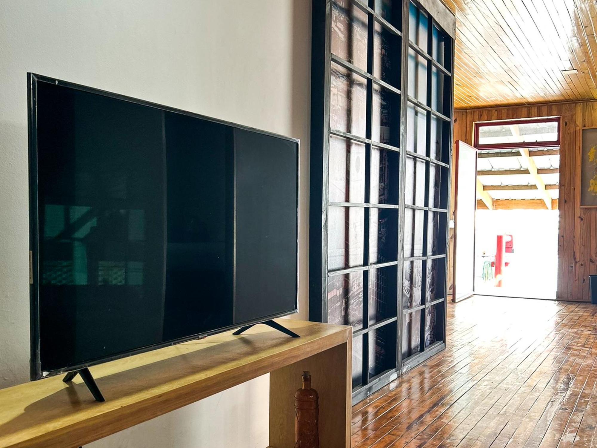 Lofts En Casa Azul Centro De Slp - Inmotega Apartment San Luis Potosi Bilik gambar
