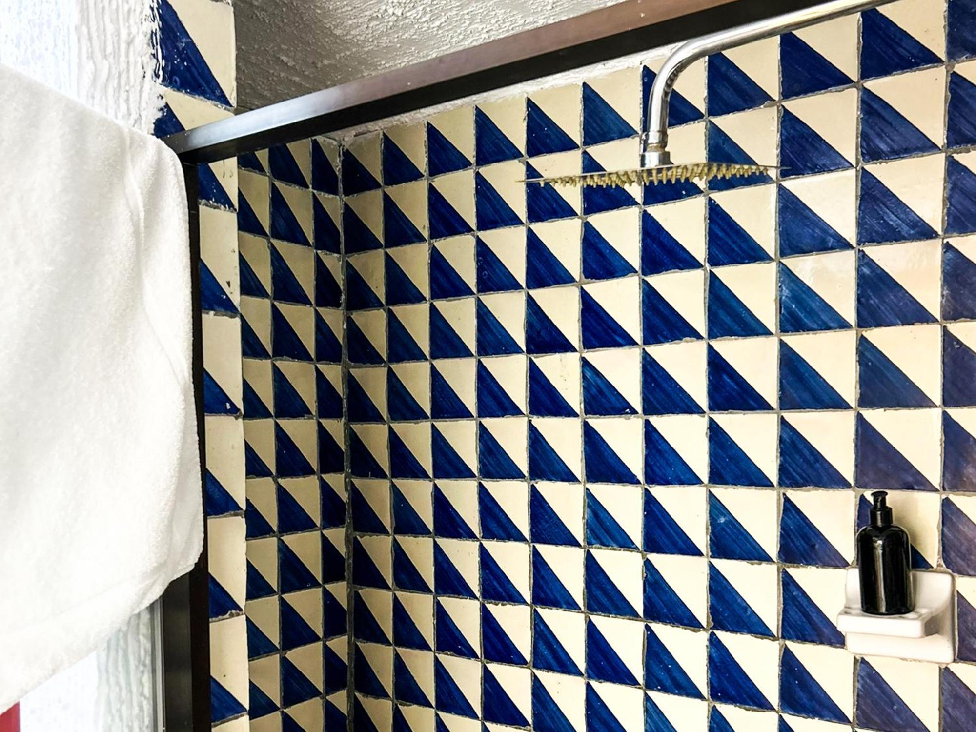 Lofts En Casa Azul Centro De Slp - Inmotega Apartment San Luis Potosi Bilik gambar