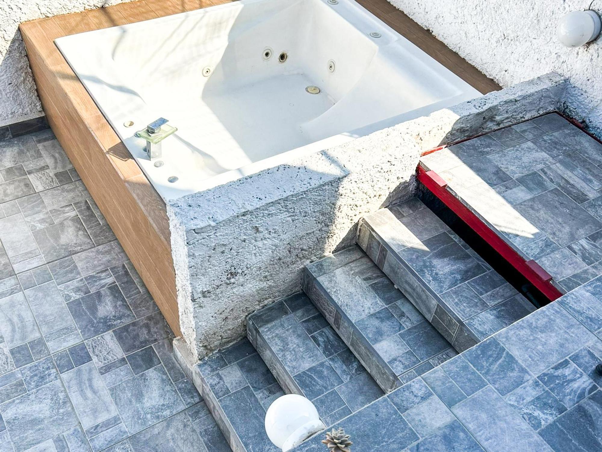 Lofts En Casa Azul Centro De Slp - Inmotega Apartment San Luis Potosi Bilik gambar