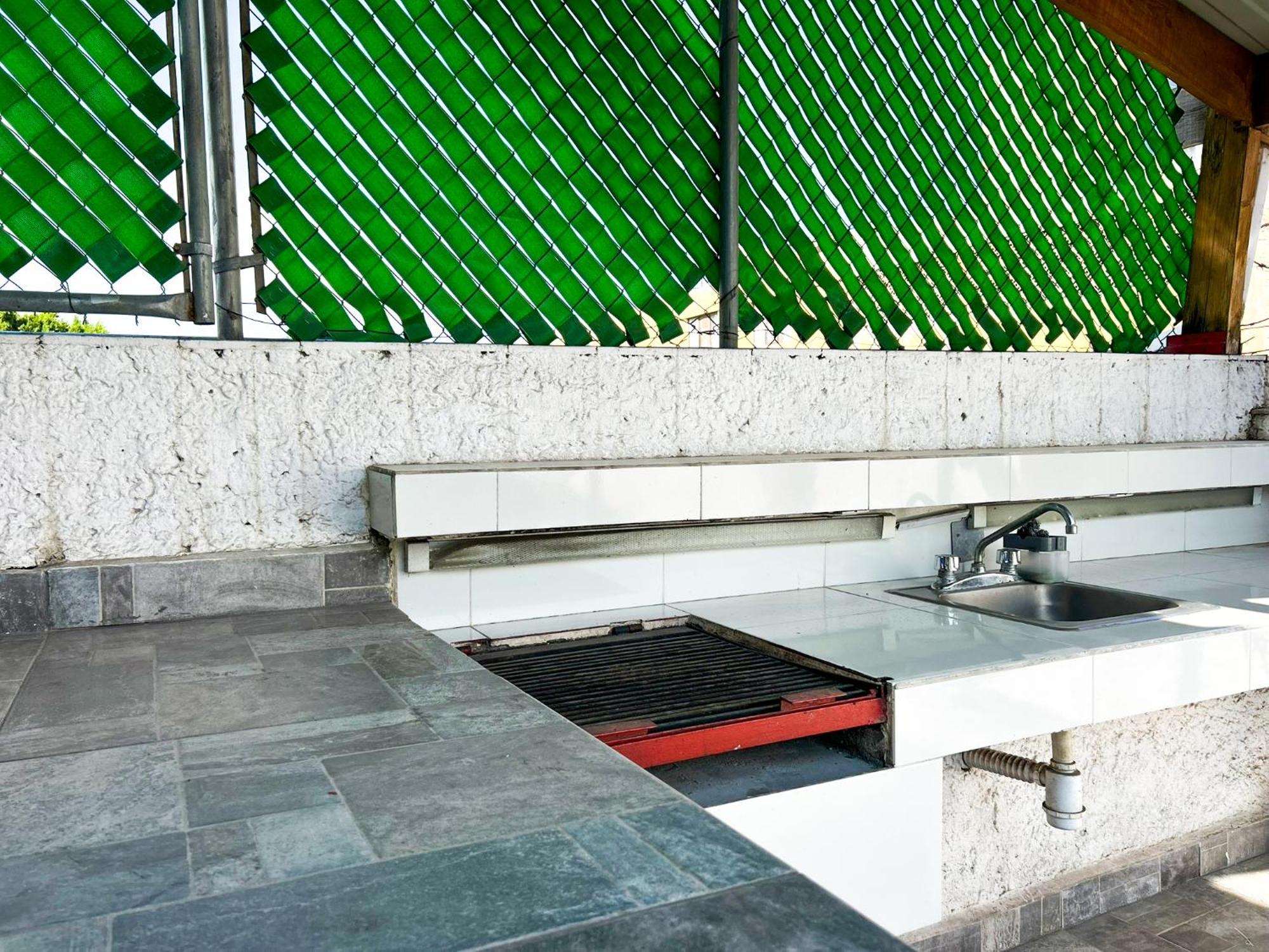 Lofts En Casa Azul Centro De Slp - Inmotega Apartment San Luis Potosi Bilik gambar
